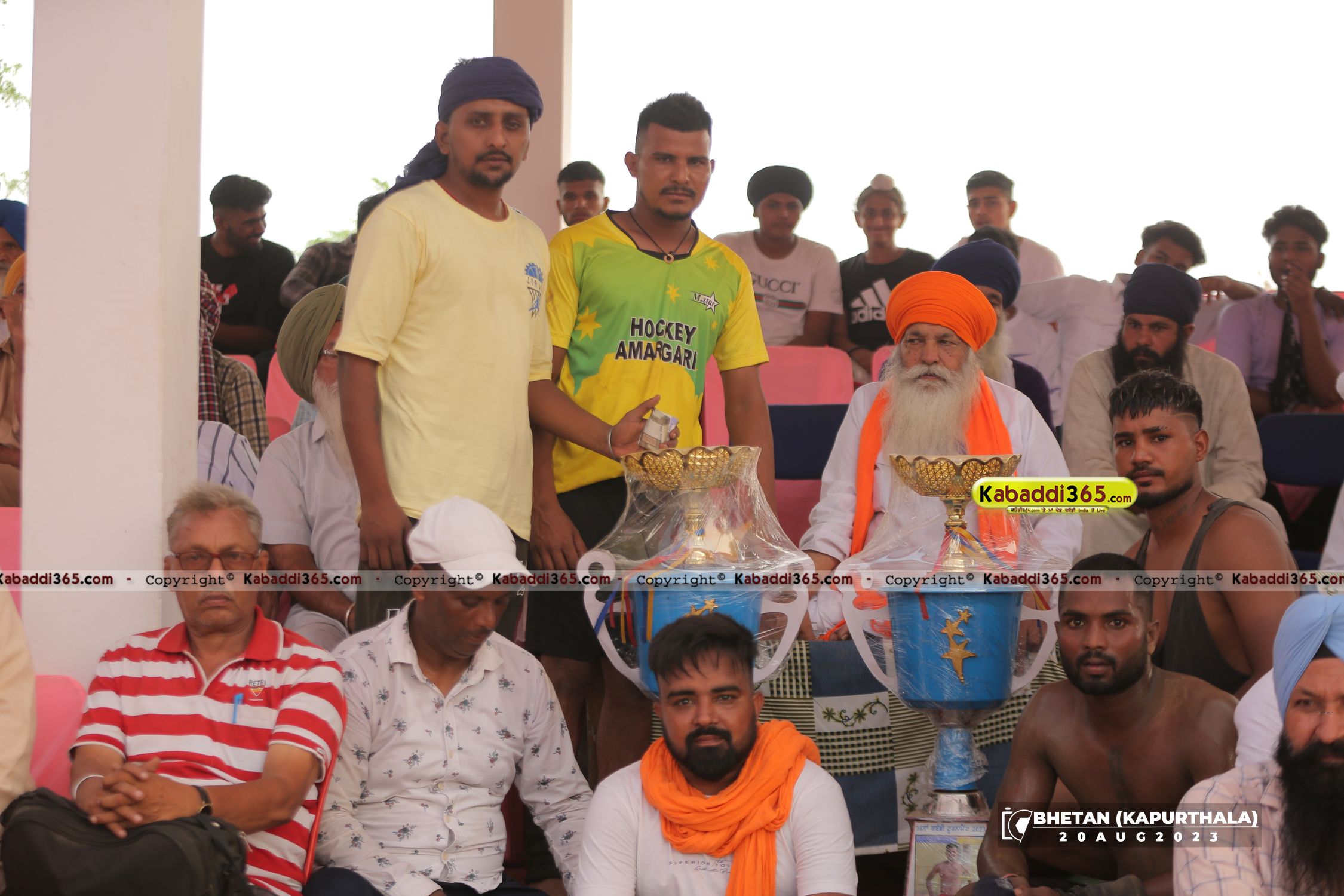 event image